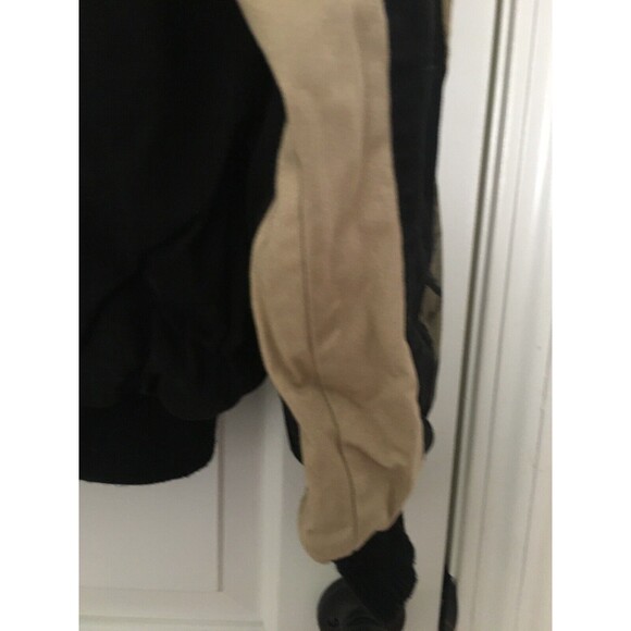 Chase Men's Full Zip NASCAR Dale Earnhardt Jr #8 Jacket Size Large Camouflage - Picture 11 of 12